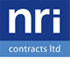 NRI Contracts logo